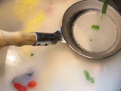 -北京老铺烤鸭(高新店)