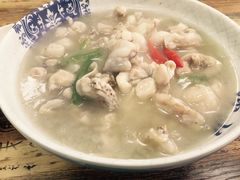 -富贵面馆(镇坪路店)