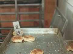 -朱记小郑酥烧饼(建康路店)