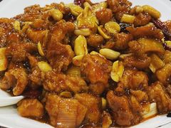 -力力豆花庄(广渠门店)