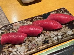 -一阳寿司(麦子街店)