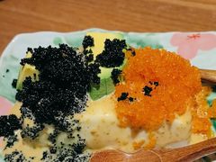 -隐月· 㐂和食屋(芝罘万达公馆店)