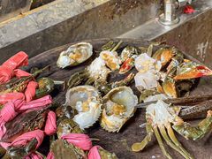 -辣螃铠盆盆蟹大排档(总店)