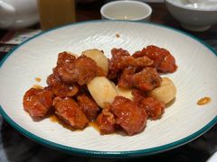 -安泰楼·佛跳墙创始人·传统闽味早茶·酒楼(三坊七巷闽菜地标店)