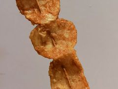 -老即墨路901炸串(台东商业步行街百年国际金街店)