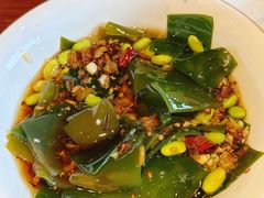 -好嫂子酱猪手•农家菜(知春路店)