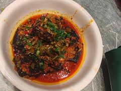 -老湘村·湖南土菜(天河维多利店)