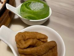-莆田餐厅PUTIEN(万象天地店)