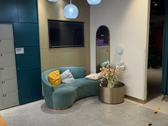 -海马体照相馆(北京apm店)