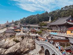 -海东龙宫寺