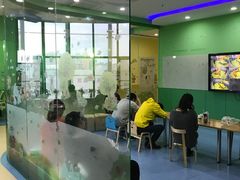-小问号·科学启蒙·逻辑思维·阅读素养·口才演讲(杨浦合生汇中心)