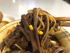 -郑凉面24h店(黄金小区店)