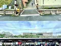-灌篮高手动画打卡地