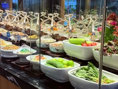 -大鹏饭店·金陵家宴(奥体中心店)