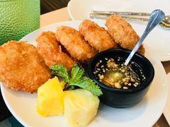 -simply thai天泰(静安嘉里中心店)