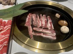 -韩时烤肉(枫蓝店)