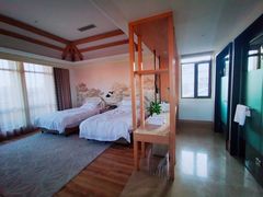 -清河半岛温泉度假酒店