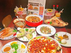 -前海沿·青岛菜(五四广场永旺店)