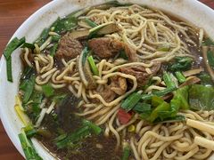 -老赵面店(大西路店)