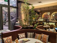-墨纪Mojí墨西哥餐厅(官舍店)