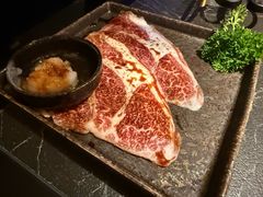 -铭牛烧肉·和牛海鲜自助(高新月牙湖店)