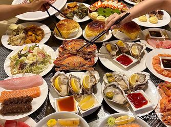 在深圳我的消费观崩塌了。。。不到200