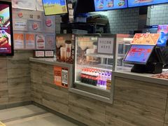 -汉堡王(北京三里屯购物中心)