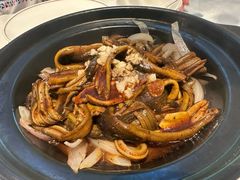 -民国红公馆(老门东店)