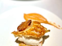 -Oyster Talks 四度蚝法餐厅