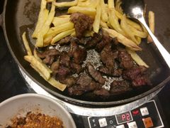 -黔蘑菇四季餐厅(观山湖店)