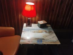 -爱上层楼咖啡馆(为公桥店)