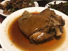 -胖子菜馆(隆昌路店)