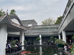 -东莞市可园博物馆