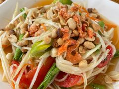 -Doo Dee Thai Food(Issan/Isaan/Esan)