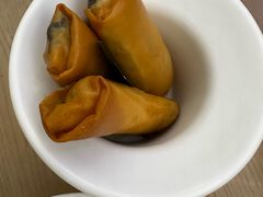 -苏小柳点心·手作小笼包(浦东嘉里城分院)