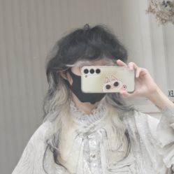 -GRAVITY HAIR 地心引力