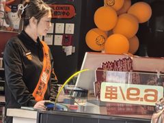 -鸣记脆皮烤鱼(三八广场店)