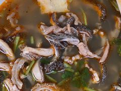 -白老大羊杂碎稍麦