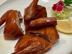 -伯衡55·吉品轩(乌鲁木齐南路店)