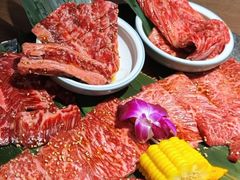 -虎丸烧肉(世纪汇店)