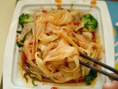 -魏家凉皮(解放路火车站店)