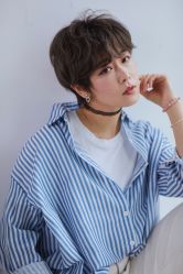 -P.STYLE 派斯造型