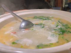 -南山翁新概念川菜(江宁万达广场店)