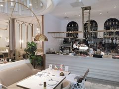 -Deer Park鹿园西餐(仁恒置地广场店)