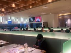 大堂-关东小磨东北菜(漕河泾印象城店)