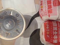 -汉堡王(北京三里屯购物中心)