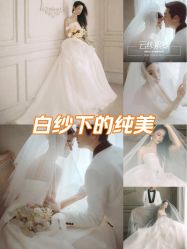 -ONLYART 摄影工作室(武汉店)