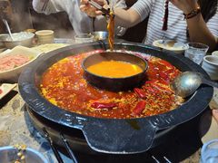 -重庆渝达老火锅(春熙路店)