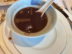 -上海兴国宾馆 丽宫中餐厅