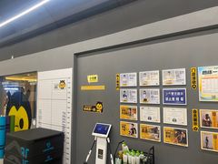 -FEELINGME乐刻私教馆·健身(文鼎财富店)
